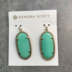 New Kendra Scott earrings